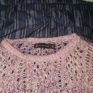 Super cute sweater